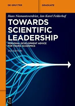 E-Book (pdf) Towards Scientific Leadership von J. W. (Hans) Niemantsverdriet, Jan-Karel Felderhof