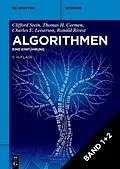 PDF Algorithmen von Thomas H. Cormen, Charles E. Leiserson, Ronald Rivest