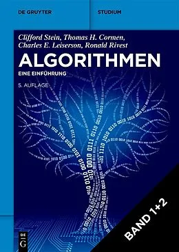 PDF Algorithmen von Thomas H. Cormen, Charles E. Leiserson, Ronald Rivest