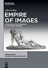 eBook (epub) Empire of Images de Alyson Roy