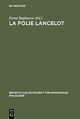 eBook (pdf) La folie Lancelot de 