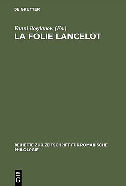 E-Book (pdf) La folie Lancelot von 