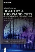 E-Book (epub) Death by a Thousand Cuts von Matt Qvortrup