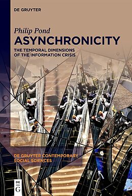 eBook (pdf) Asynchronicity de Philip Pond