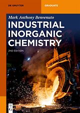 eBook (epub) Industrial Inorganic Chemistry de Mark Anthony Benvenuto