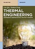 E-Book (epub) Thermal Engineering von Lin Qiu, Yanhui Feng