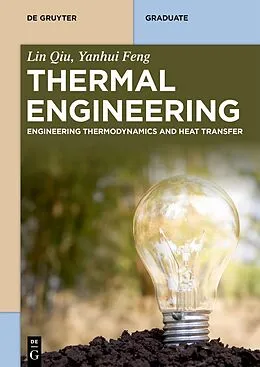 E-Book (epub) Thermal Engineering von Lin Qiu, Yanhui Feng