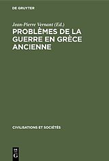E-Book (pdf) Problèmes de la guerre en Grèce ancienne von 
