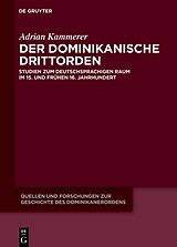 E-Book (pdf) Der dominikanische Drittorden von Adrian Kammerer