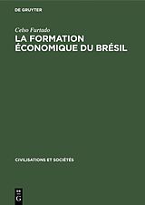 E-Book (pdf) La formation économique du Brésil von Celso Furtado