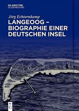 E-Book (pdf) Langeoog  Biographie einer deutschen Insel von Jörg Echternkamp