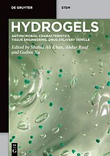 Couverture cartonnée Hydrogels de 