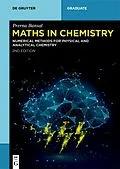 E-Book (epub) Maths in Chemistry von Prerna Bansal