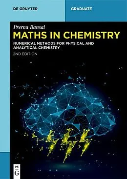 E-Book (epub) Maths in Chemistry von Prerna Bansal