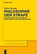 E-Book (epub) Philosophie der Strafe von Dieter Hüning