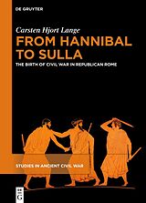 eBook (pdf) From Hannibal to Sulla de Carsten Hjort Lange