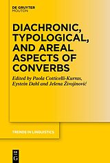 eBook (epub) Diachronic, Typological, and Areal Aspects of Converbs de 