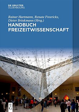 Paperback Handbuch Freizeitwissenschaft von 