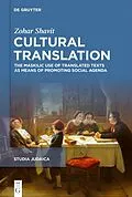E-Book (pdf) Cultural Translation von Zohar Shavit