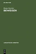 E-Book (pdf) Beweisen von Bruno Strecker