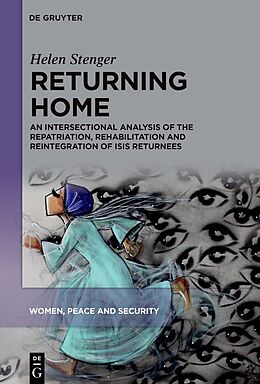 Livre Relié Returning Home de Helen Stenger