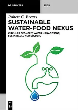 E-Book (pdf) Sustainable Water-Food Nexus von Robert C. Brears