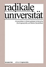 E-Book (pdf) Radikale Universität von 