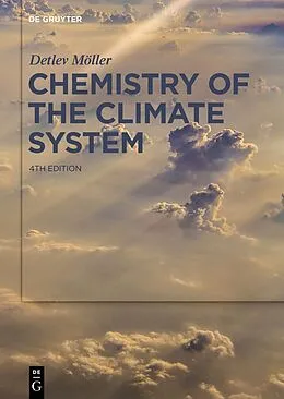 E-Book (pdf) Chemistry of the Climate System von Detlev Möller