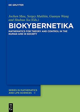 Livre Relié BIOKYBERNETIKA de 