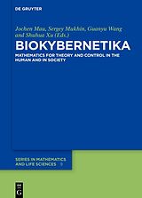 eBook (epub) BIOKYBERNETIKA de 