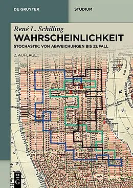 E-Book (pdf) Wahrscheinlichkeit von René L. Schilling