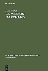 eBook (pdf) La mission Marchand de Marc Michel