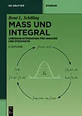 E-Book (pdf) Maß und Integral von René L. Schilling