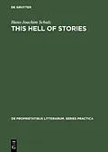 E-Book (pdf) This hell of stories von Hans-Joachim Schulz