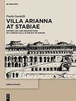 ePUB Villa Arianna at Stabiae von Paolo Gardelli