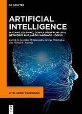E-Book (epub) Artificial Intelligence von 