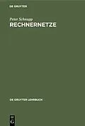 E-Book (pdf) Rechnernetze von Peter Schnupp
