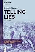 E-Book (epub) Telling Lies von Bryan S. Turner