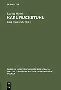E-Book (pdf) Karl Ruckstuhl von Ludwig Hirzel