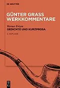 ePUB Gedichte und Kurzprosa von Werner Frizen