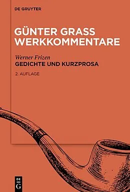 ePUB Gedichte und Kurzprosa von Werner Frizen