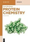 PDF Protein Chemistry von Lars Backman
