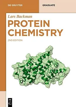 PDF Protein Chemistry von Lars Backman