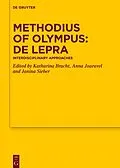 PDF Methodius of Olympus: De lepra von 