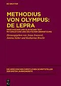 PDF Methodius von Olympus: De lepra von 