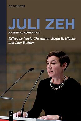 eBook (pdf) Juli Zeh de 