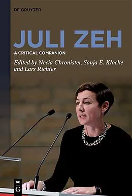 E-Book (pdf) Juli Zeh von 