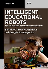 eBook (epub) Intelligent Educational Robots de 