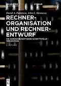 ePUB Rechnerorganisation und Rechnerentwurf von David Patterson, John LeRoy Hennessy