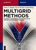 PDF Multigrid Methods von Abner J. Salgado, Steven M. Wise, Calvin Wong